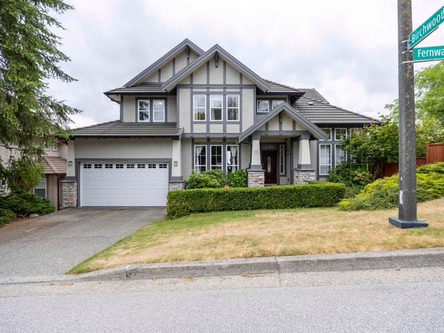 House for sale in Port Moody, Port Moody, 23 Fernway Drive, 263162730 | Realtylink.org