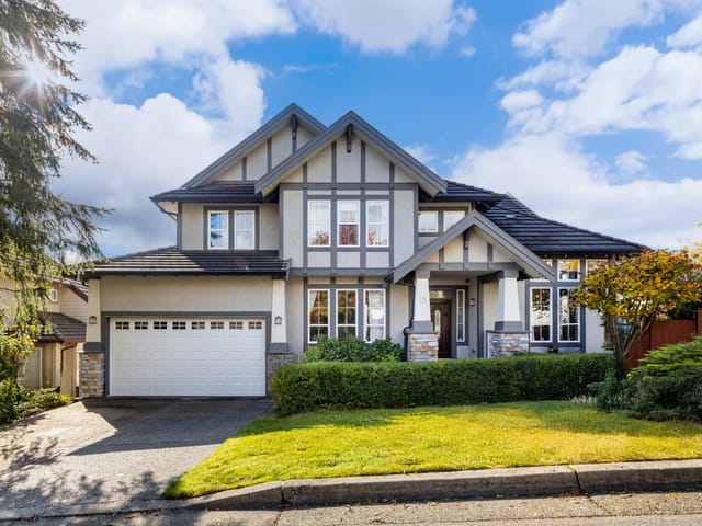 House for sale in Port Moody, Port Moody, 23 Fernway Drive, 263162730 | Realtylink.org