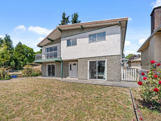 House for sale in Vancouver, Vancouver East, 1457 Se Marine Drive, 263162732 | Realtylink.org