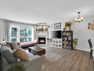 Apartment for sale in Langley, Langley, 405 20200 54a Avenue, 263162734 | Realtylink.org