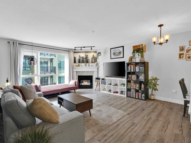 Apartment for sale in Langley, Langley, 405 20200 54a Avenue, 263162734 | Realtylink.org