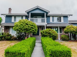 House for sale in Richmond, Richmond, 7660 Goldstream Drive, 263162735 | Realtylink.org