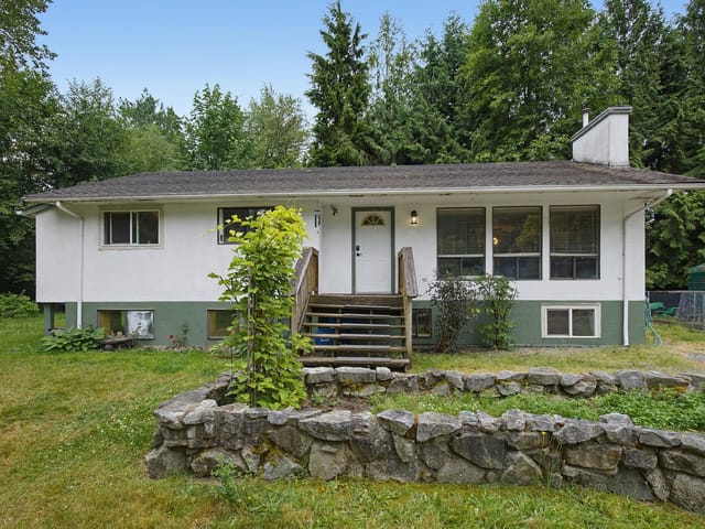 House for sale in Mission, Mission, 33539 Dewdney Trunk Road, 263162736 | Realtylink.org