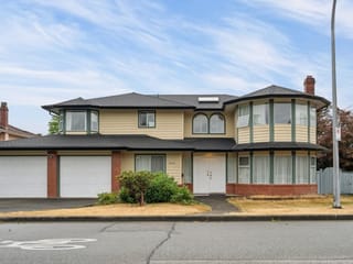 House for sale in Richmond, Richmond, 8511 Ash Street, 263162740 | Realtylink.org