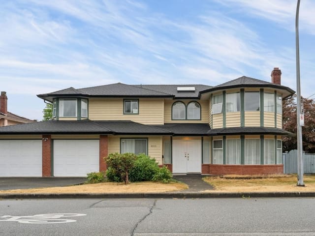 House for sale in Richmond, Richmond, 8511 Ash Street, 263162740 | Realtylink.org
