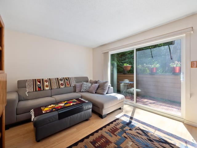 Townhouse for sale in Burnaby, Burnaby South, 4384 Garden Grove Drive, 263162741 | Realtylink.org