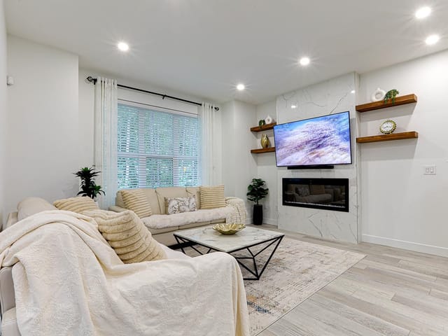 Townhouse for sale in Coquitlam, Coquitlam, 1437 Collins Road, 263162742 | Realtylink.org