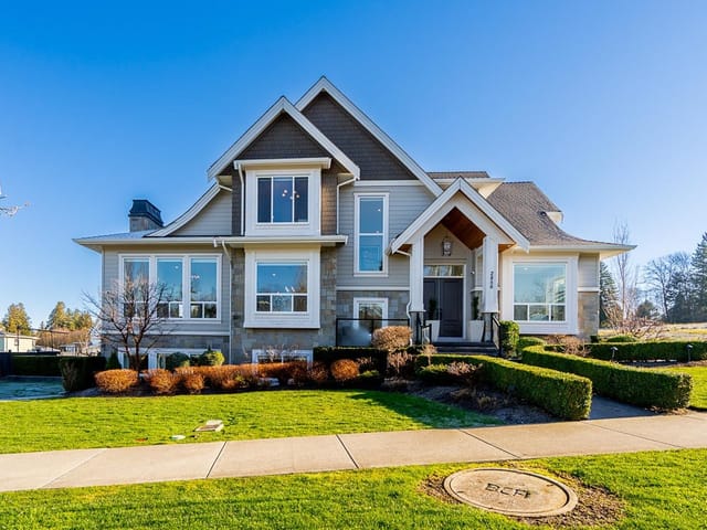 House for sale in Surrey, South Surrey White Rock, 2856 165 Street, 263162743 | Realtylink.org