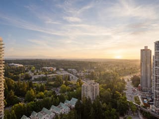 Apartment for sale in Surrey, North Surrey, 4206 13696 100 Avenue, 263162744 | Realtylink.org