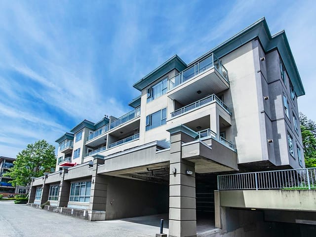 Apartment for sale in North Vancouver, North Vancouver, 206 1085 W 17th Street, 263162747 | Realtylink.org