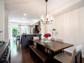 Townhouse for sale in Surrey, Cloverdale, 58 18199 70 Avenue, 263162749 | Realtylink.org