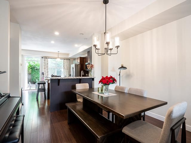 Townhouse for sale in Surrey, Cloverdale, 58 18199 70 Avenue, 263162749 | Realtylink.org