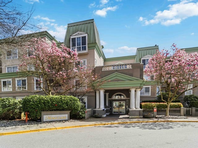 Apartment for sale in Coquitlam, Coquitlam, 310 2970 Princess Crescent, 263162750 | Realtylink.org