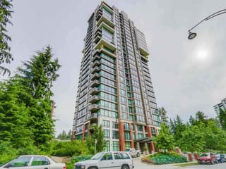 Apartment for rent in Port Moody, Port Moody, 1003 301 Capilano Road, 263162751 | Realtylink.org