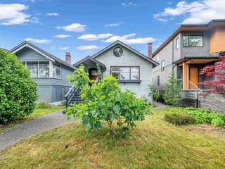 House for sale in Vancouver, Vancouver West, 3174 W 10th Avenue, 263162757 | Realtylink.org