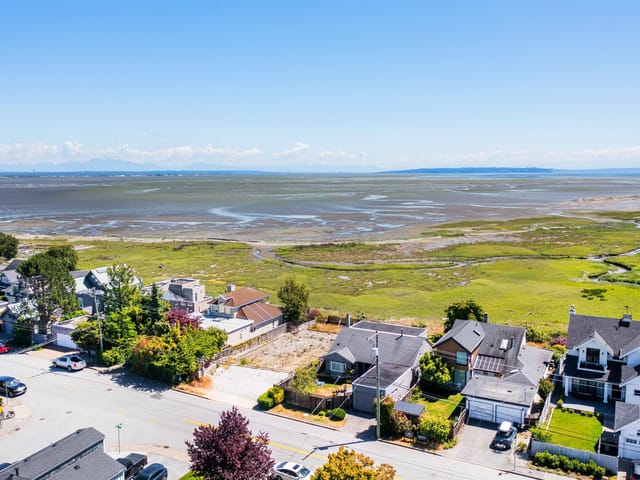Lot for sale in Delta, Tsawwassen, 1244 Beach Grove Road, 263162763 | Realtylink.org