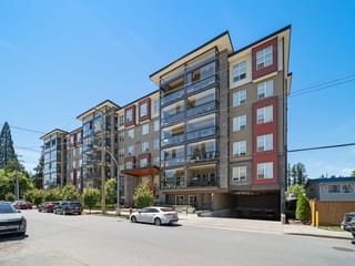 Apartment for sale in Abbotsford, Abbotsford, 410 2649 James Street, 263162771 | Realtylink.org
