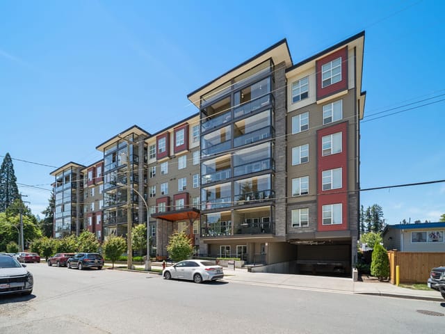 Apartment for sale in Abbotsford, Abbotsford, 410 2649 James Street, 263162771 | Realtylink.org