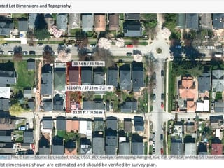 House for sale in Vancouver, Vancouver East, 742 E 13th Avenue, 263162774 | Realtylink.org