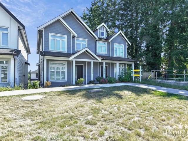 House for rent in Surrey, South Surrey White Rock, Basement 16678 16 Avenue, 263162777 | Realtylink.org