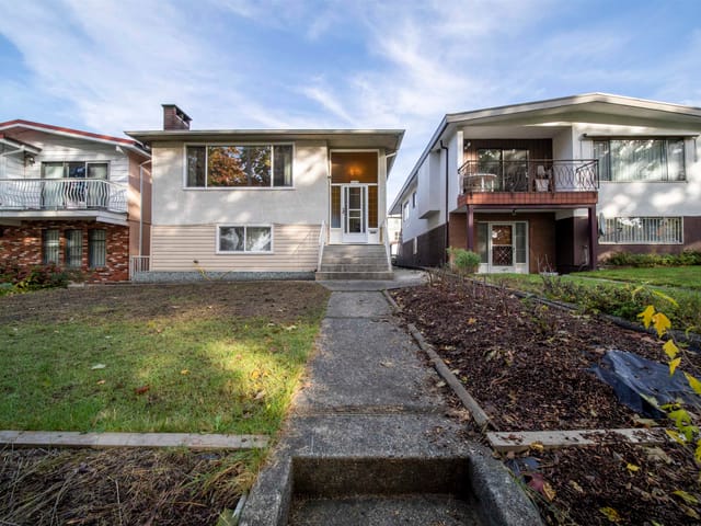House for sale in Vancouver, Vancouver East, 3449 E Pender Street, 263162781 | Realtylink.org