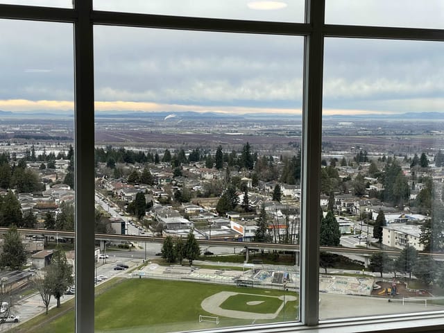 Apartment for sale in Burnaby, Burnaby South, 2707 4880 Bennett Street, 263162783 | Realtylink.org