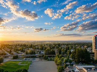 Apartment for sale in Burnaby, Burnaby South, 2707 4880 Bennett Street, 263162783 | Realtylink.org