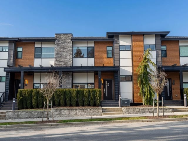 Townhouse for sale in Mission, Mission, 3 33209 Cherry Avenue, 263162786 | Realtylink.org