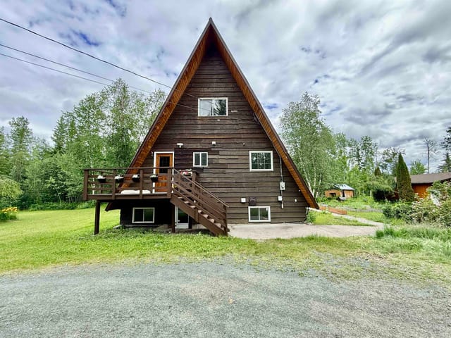 House for sale in Prince George, PG Rural South, 6995 Taborview Drive, 263162787 | Realtylink.org