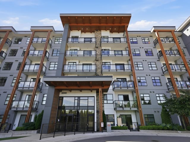 Apartment for sale in Delta, N. Delta, 609 6960 Nicholson Road, 263162790 | Realtylink.org