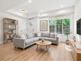 Townhouse for sale in North Vancouver, North Vancouver, 6 237 Ridgeway Avenue, 263162791 | Realtylink.org