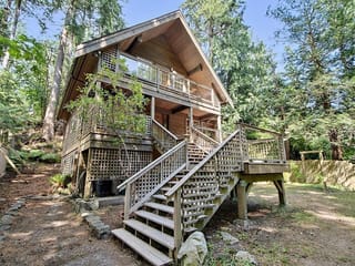 House for sale in Bowen Island, Bowen Island, 1099 Miller Road, 263162794 | Realtylink.org