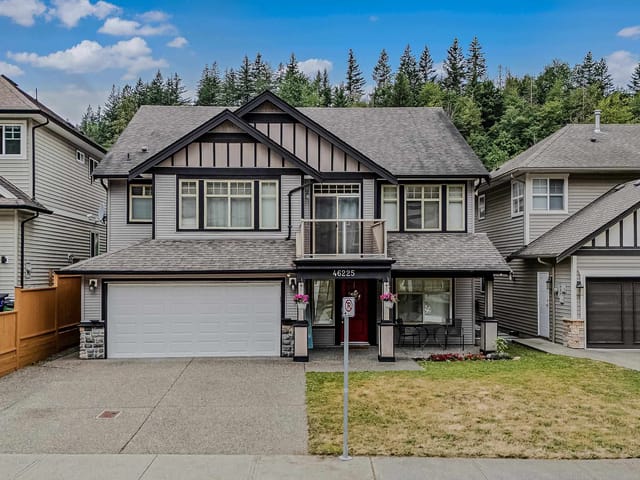 House for sale in Chilliwack, Sardis, 46225 Kermode Crescent, 263162796 | Realtylink.org