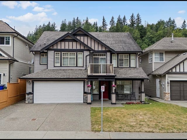 House for sale in Chilliwack, Sardis, 46225 Kermode Crescent, 263162796 | Realtylink.org
