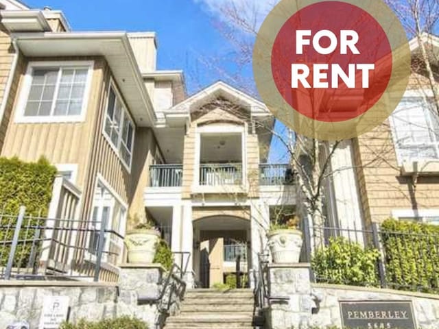 Apartment for rent in Vancouver, Vancouver West, 404 5605 Hampton Place, 263162799 | Realtylink.org