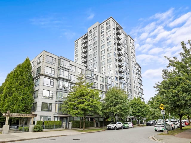 Apartment for rent in Vancouver, Vancouver East, 1409 3520 Crowley Drive, 263162807 | Realtylink.org