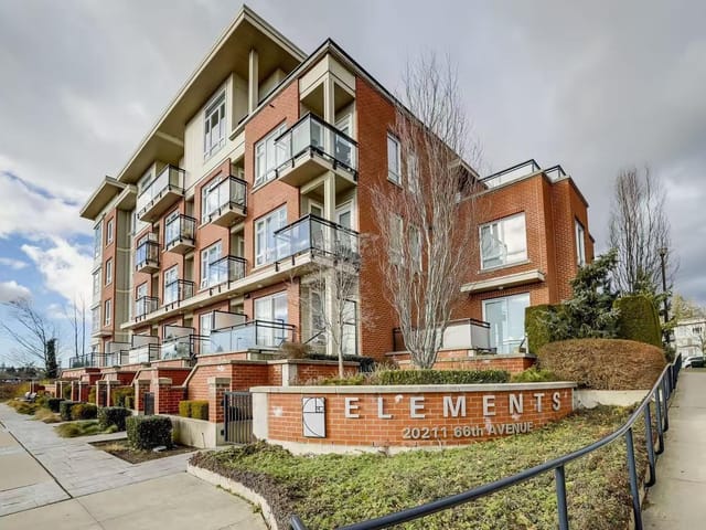 Apartment for sale in Langley, Langley, C325 20211 66 Avenue, 263162808 | Realtylink.org