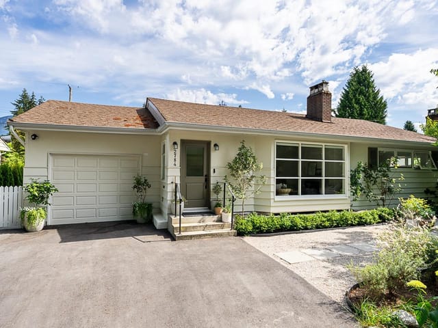 House for sale in North Vancouver, North Vancouver, 2784 Crescentview Drive, 263162809 | Realtylink.org