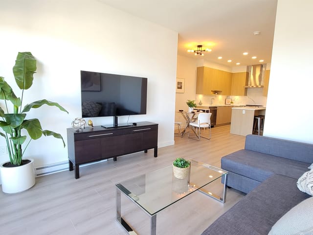 Apartment for rent in Burnaby, Burnaby East, 413 7799 17th Street, 263162810 | Realtylink.org