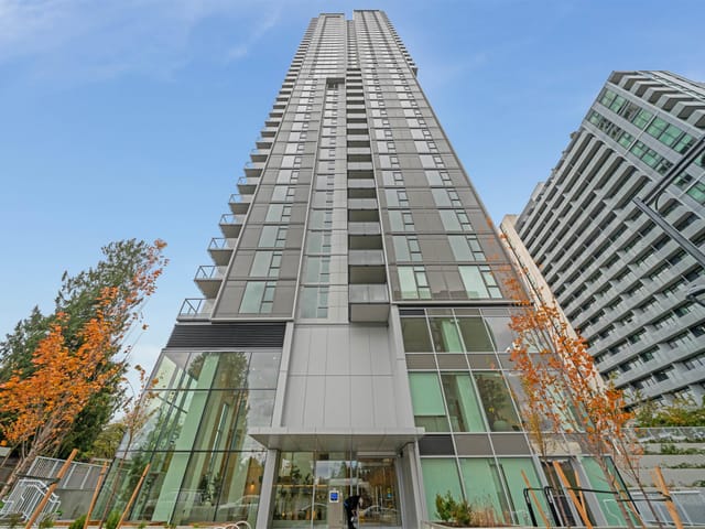 Apartment for rent in Surrey, North Surrey, 808 13572 98a Avenue, 263162813 | Realtylink.org
