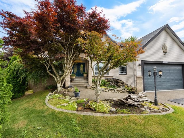 House for sale in Langley, Langley, 26860 24a Avenue, 263162815 | Realtylink.org