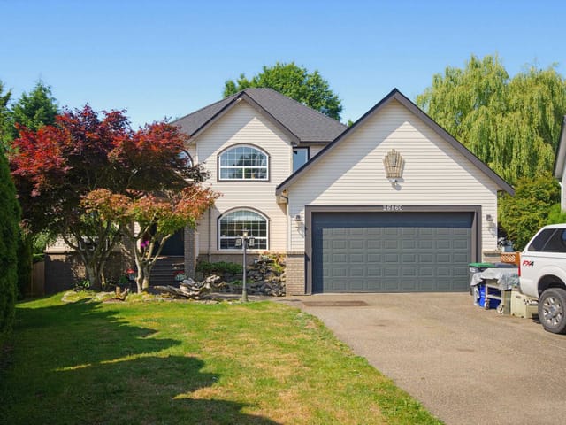 House for sale in Langley, Langley, 26860 24a Avenue, 263162815 | Realtylink.org