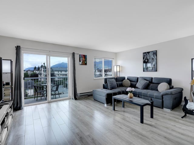 Apartment for sale in Chilliwack, Chilliwack, 303 8934 Mary Street, 263162819 | Realtylink.org