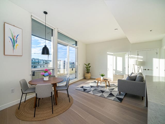 Apartment for sale in Vancouver, Vancouver West, 506 5212 Cambie Street, 263162820 | Realtylink.org