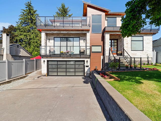 House for sale in Surrey, North Surrey, 10936 128a Street, 263162824 | Realtylink.org
