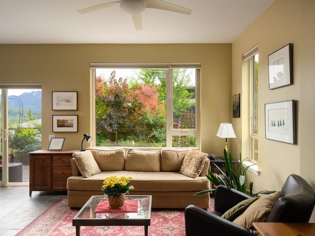 Townhouse for sale in Bowen Island, Bowen Island, 314 726a Belterra Road, 263162828 | Realtylink.org