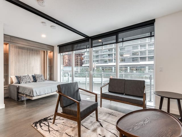 Apartment for rent in Vancouver, Coquitlam, 210 89 Nelson, 263162830 | Realtylink.org