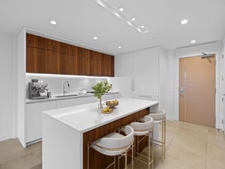 Apartment for sale in Vancouver, Vancouver West, 1203 885 Cambie Street, 263162831 | Realtylink.org