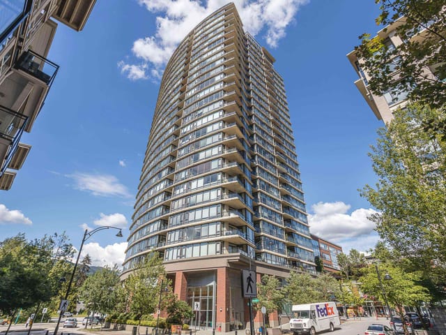 Apartment for sale in Port Moody, Port Moody, 903 110 Brew Street, 263162832 | Realtylink.org