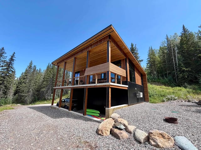 House for sale in Smithers, Smithers And Area, 120 Colin Road, 263162837 | Realtylink.org